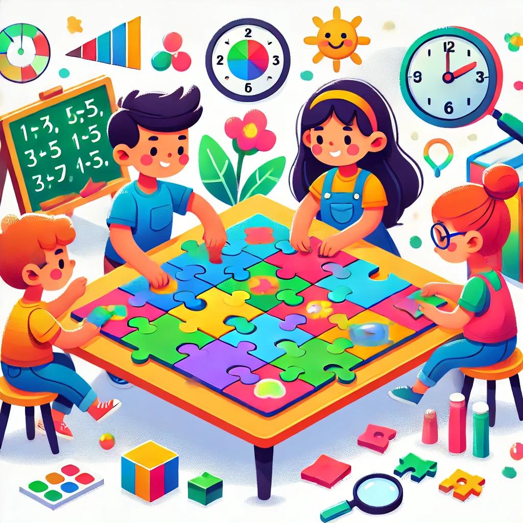 Meu filho aprende rápido demais... será que ele tem altas habilidades ou superdotação?