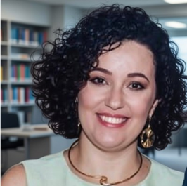 Jucely Rosana Pinto Dantas Nunes